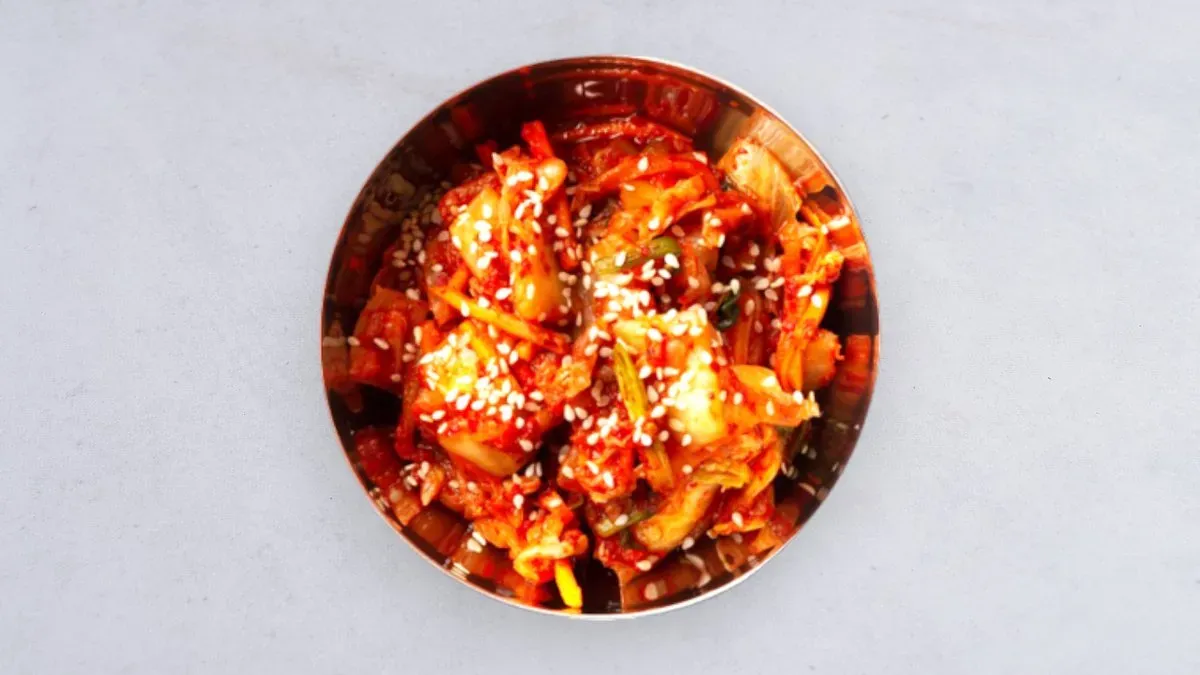 Kimchi