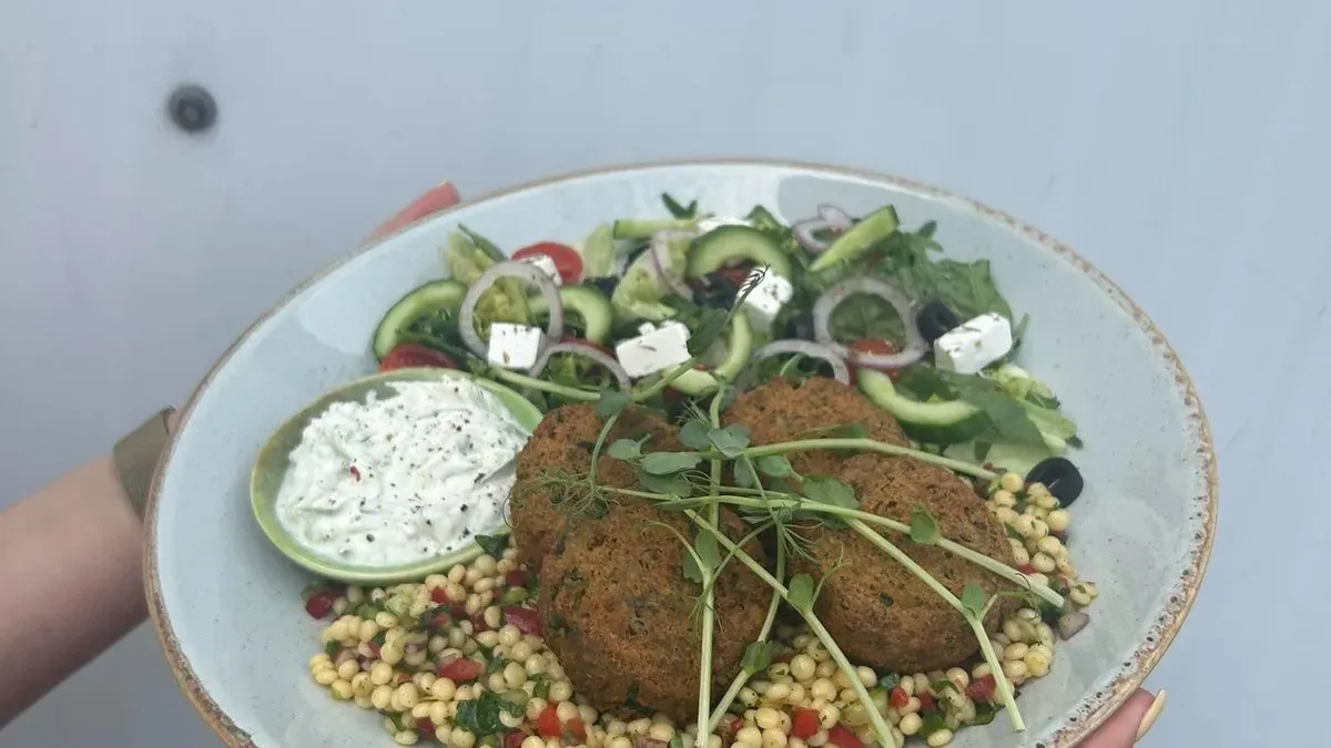 Falafel