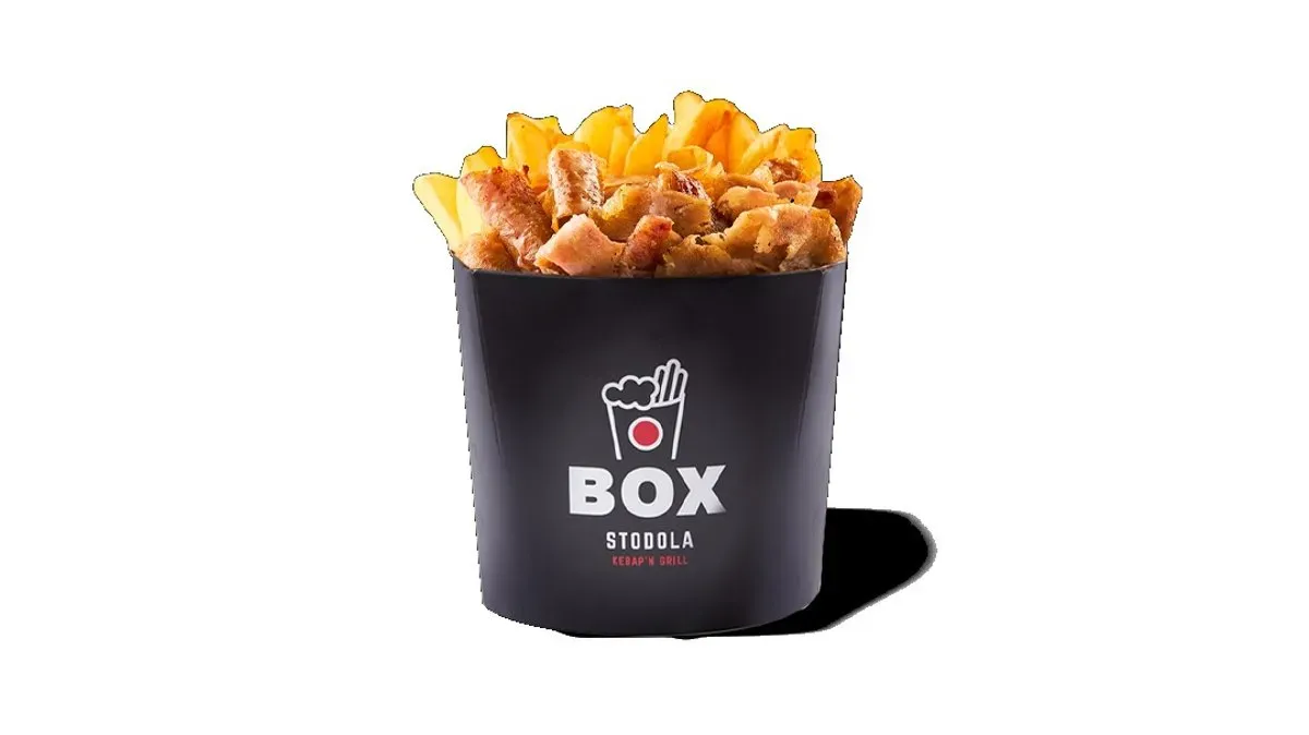Box mini