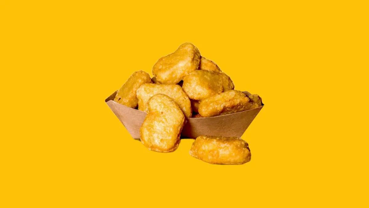 12x Nuggetsy