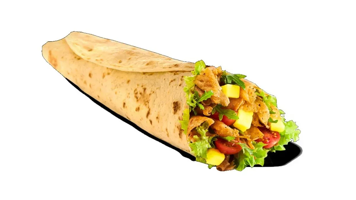 Rollo Hawajskie kura