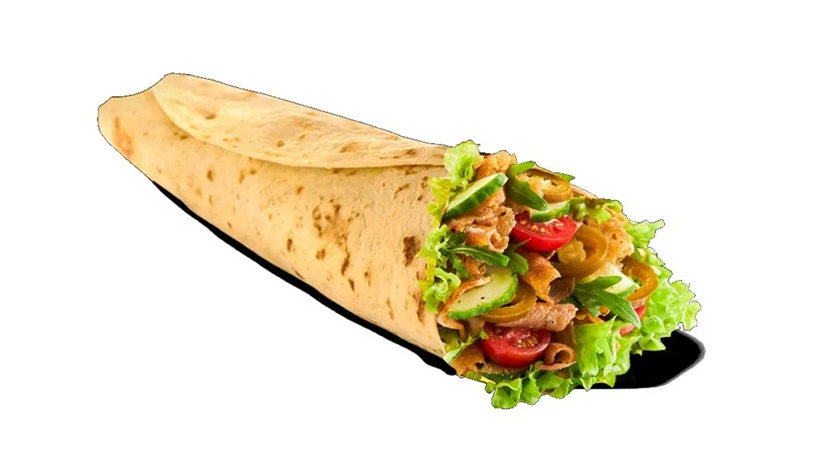 Wrap