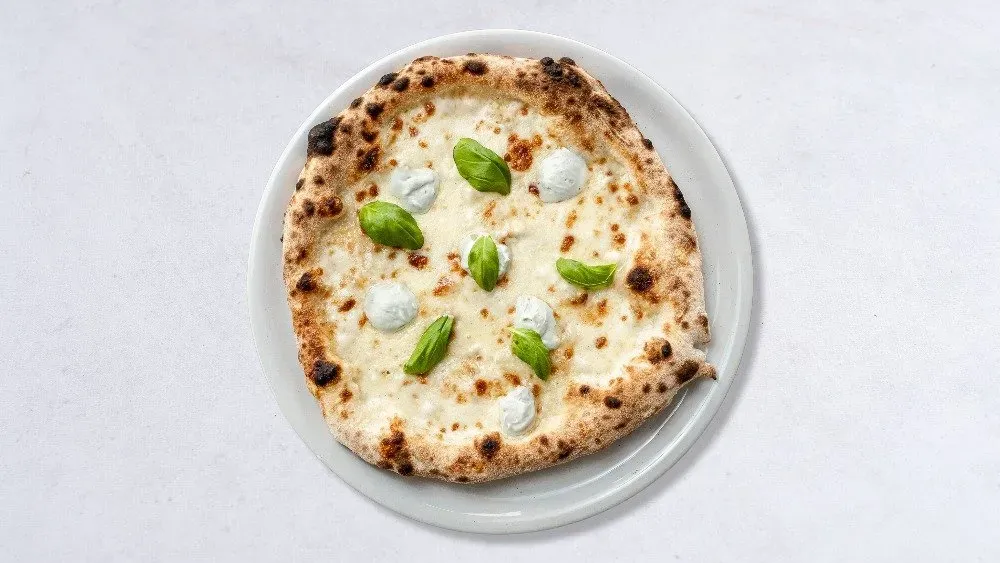 Quattro formaggi