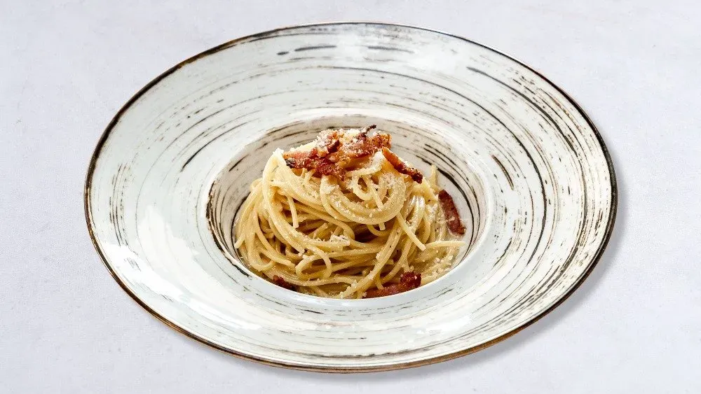 Carbonara