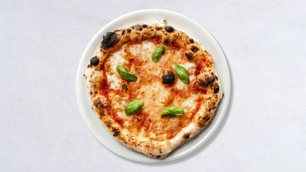 Margherita -30%