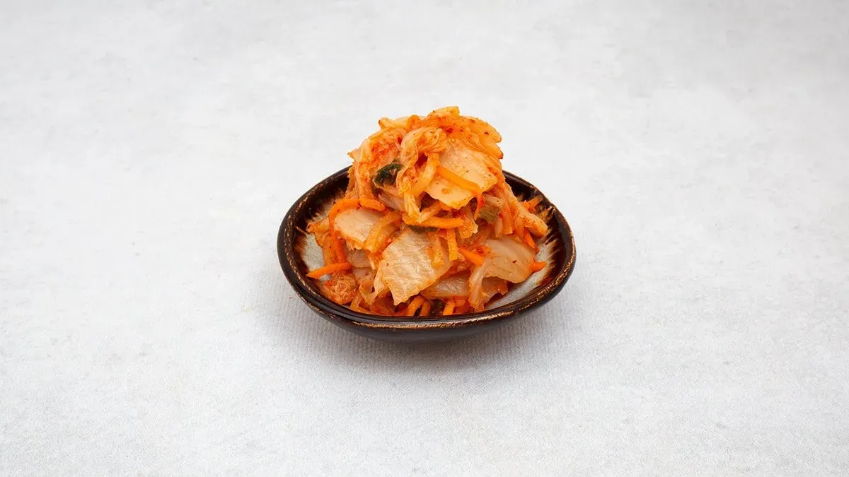Kimchi