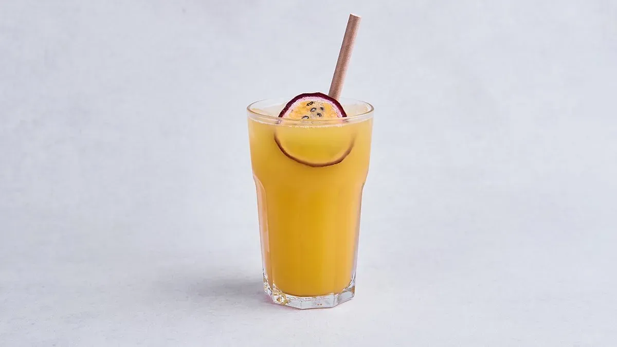 Lemoniada mango własnej produkcji 330 ml