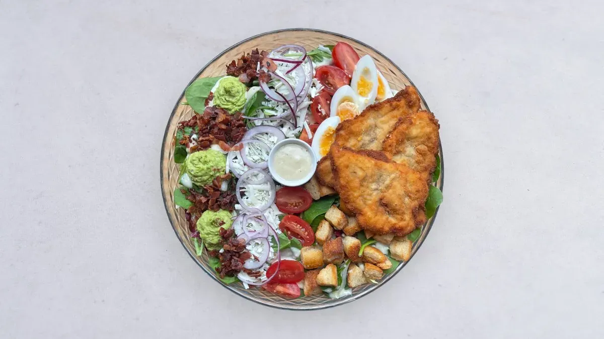 Zdolny cobb -20%