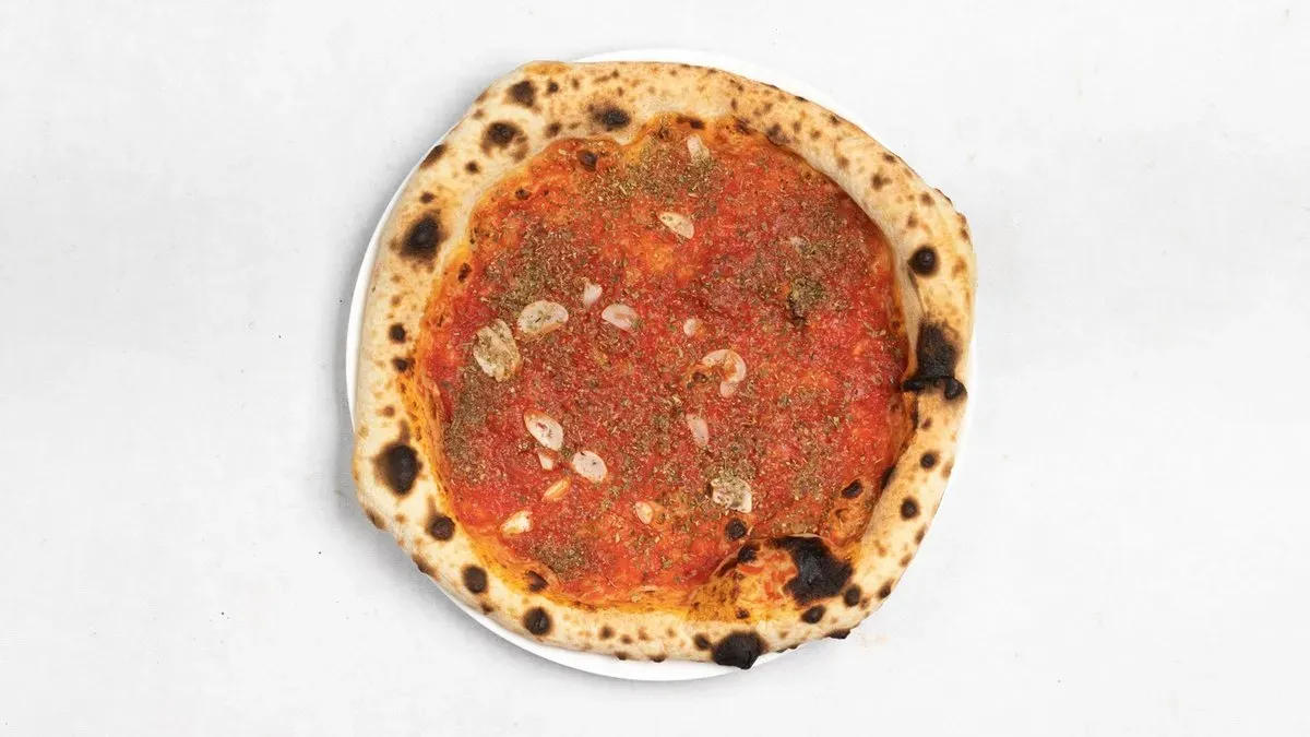 Marinara 🌱