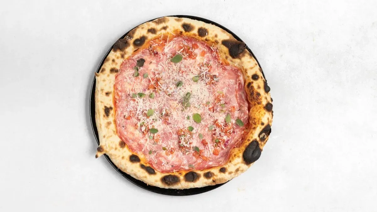California Salame