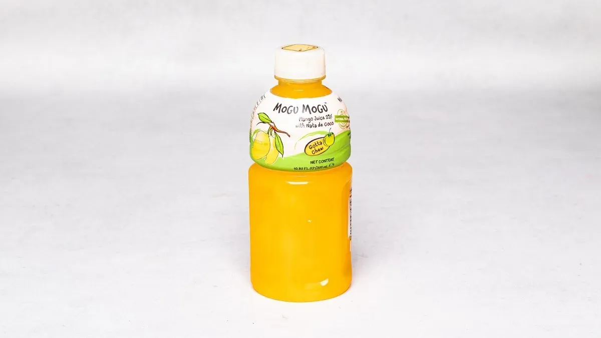 Mogu mango