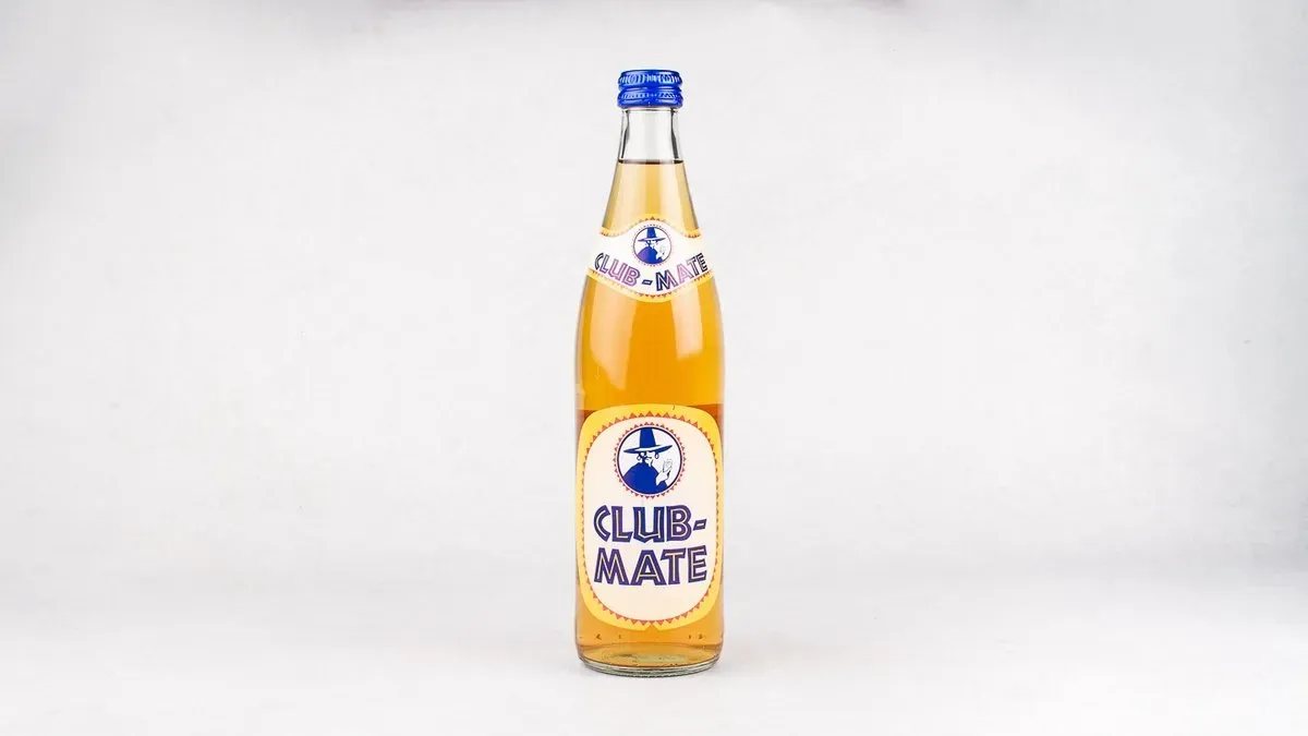 Club mate