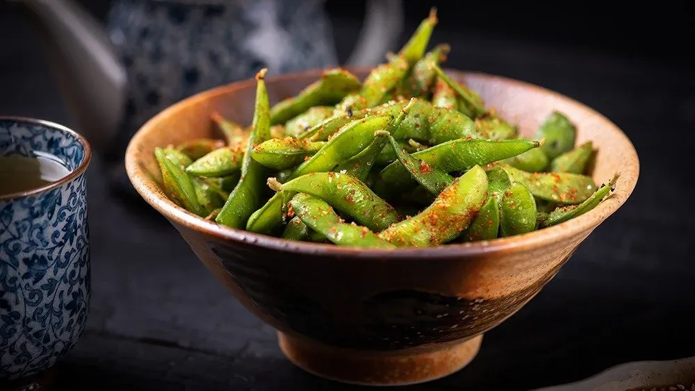 Edamame