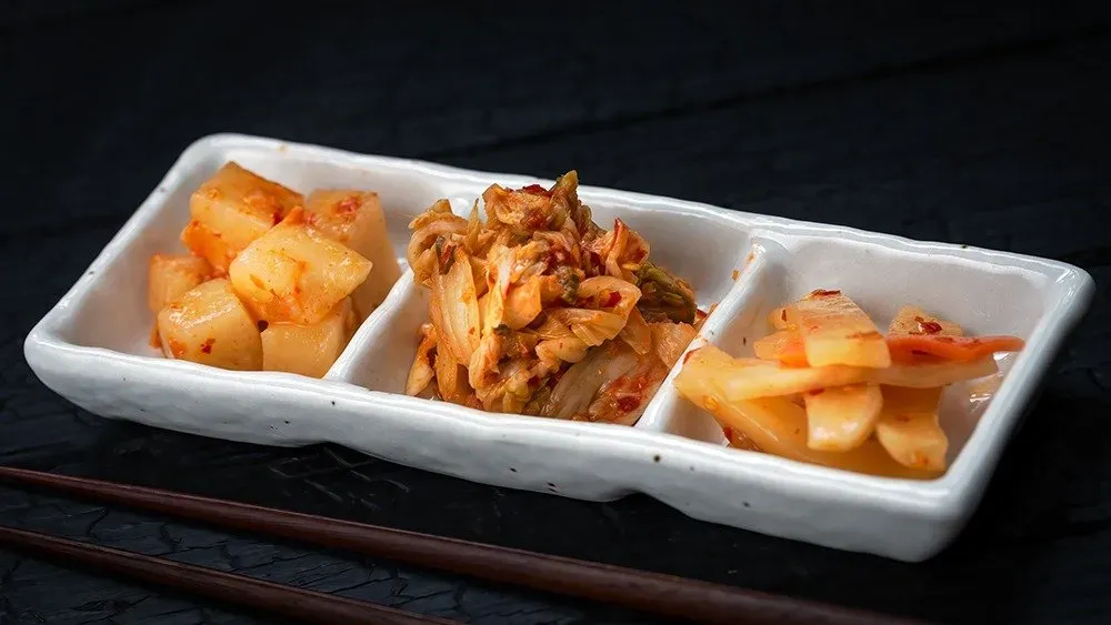 Kimchi
