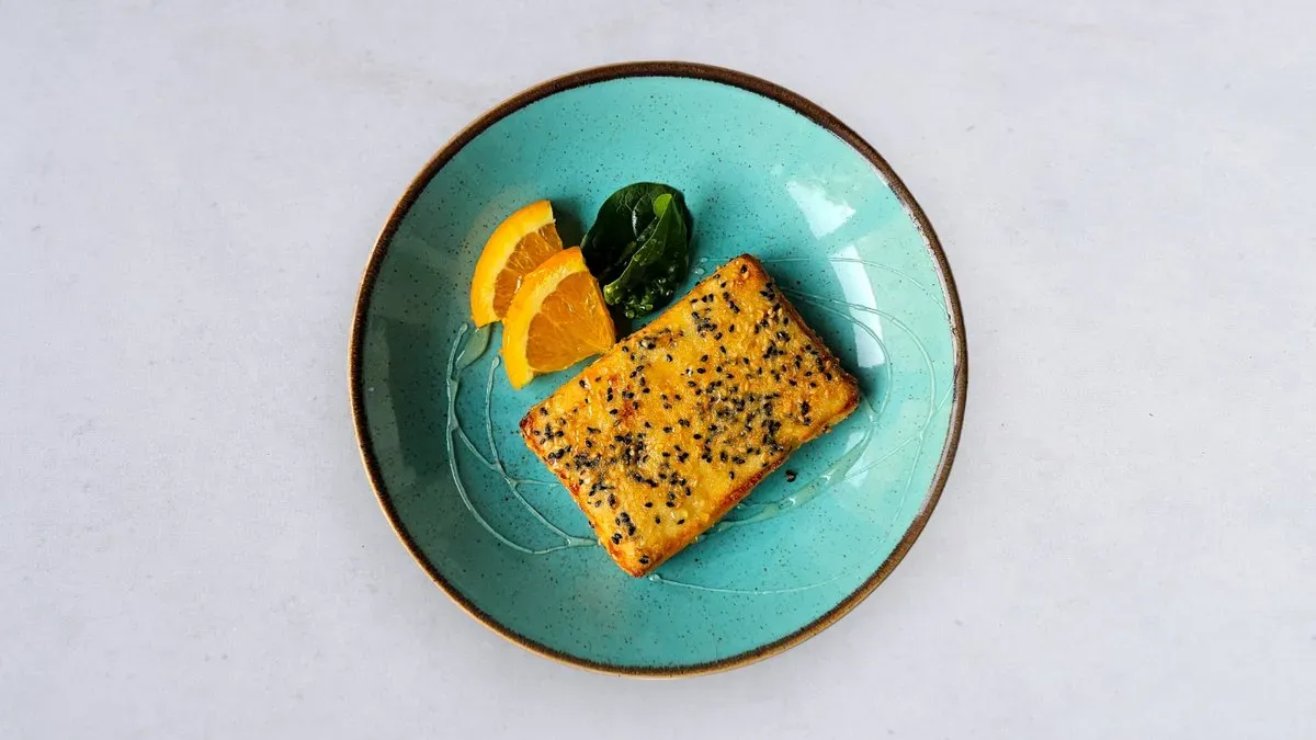 Feta me sousami