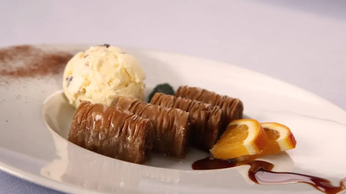 Baklava