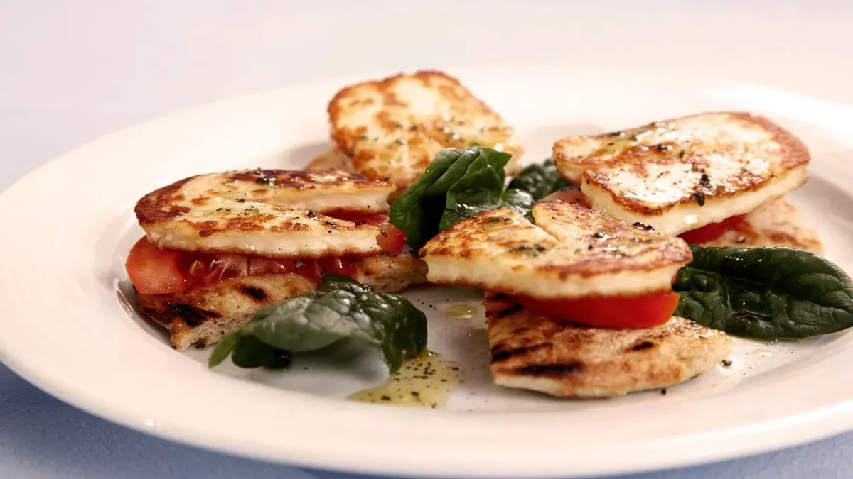 Haloumi