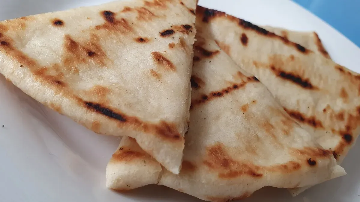 Pita grecka