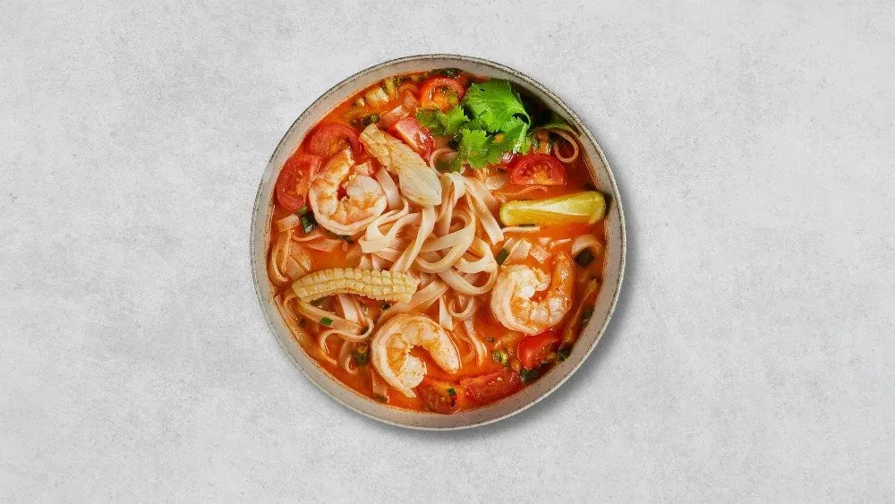 Laksa