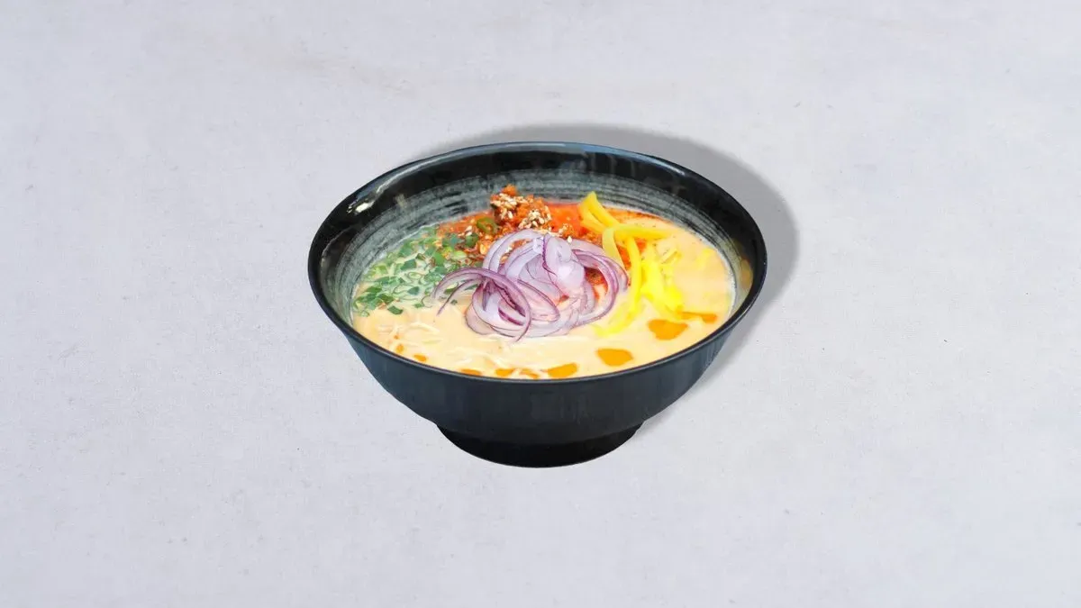 Ramen Tantanmen