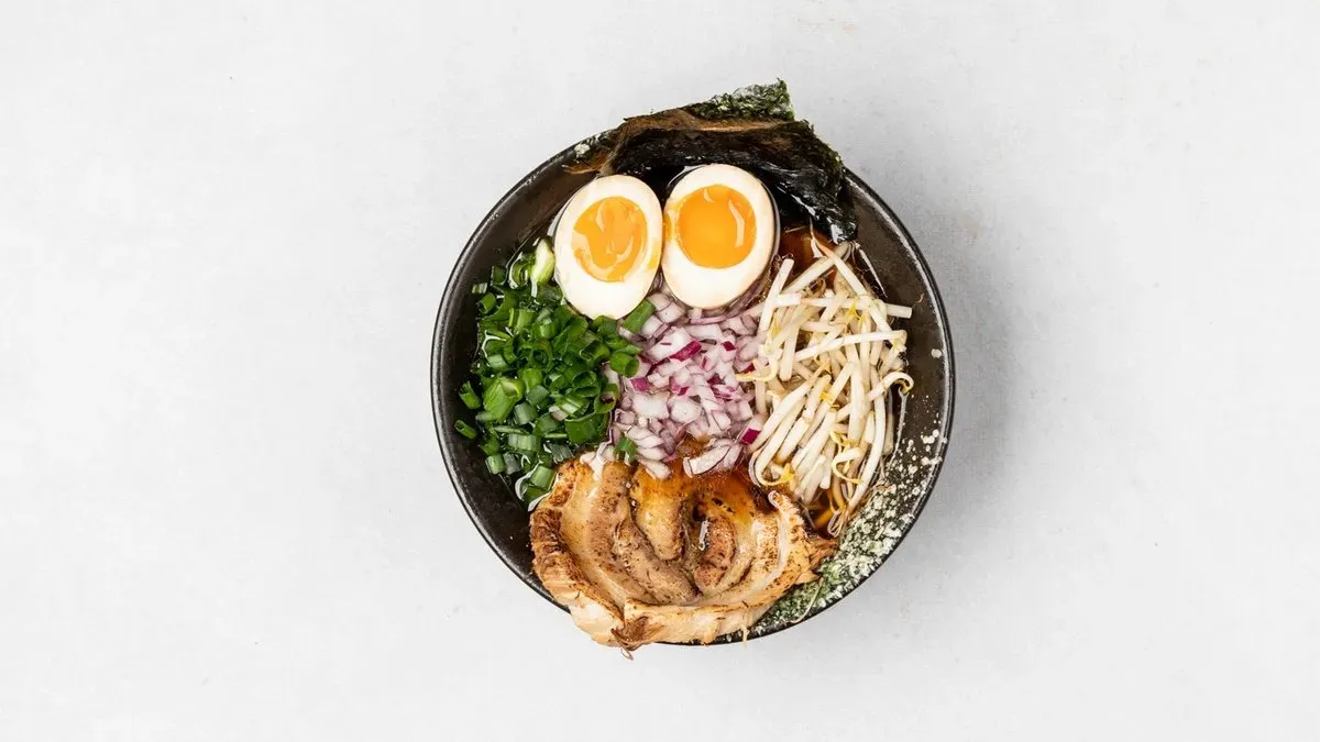 Ramen Tokio