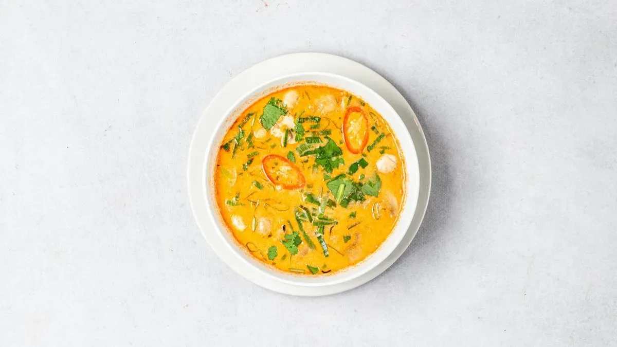 Tom yum