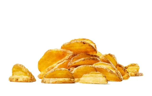Crispers
