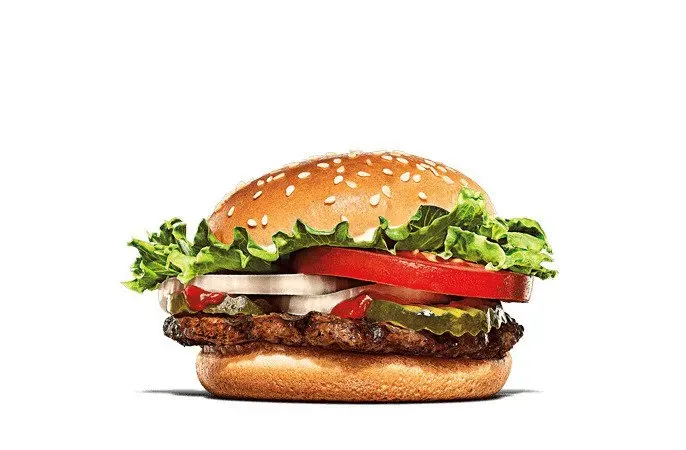 Whopper Junior