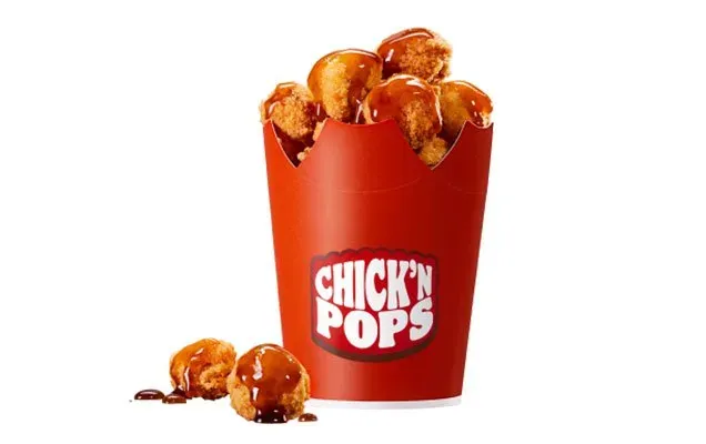 TeriyaKing Pops 150g