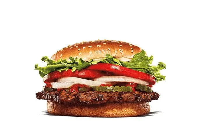 Whopper