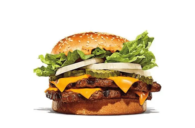 Big King XXL