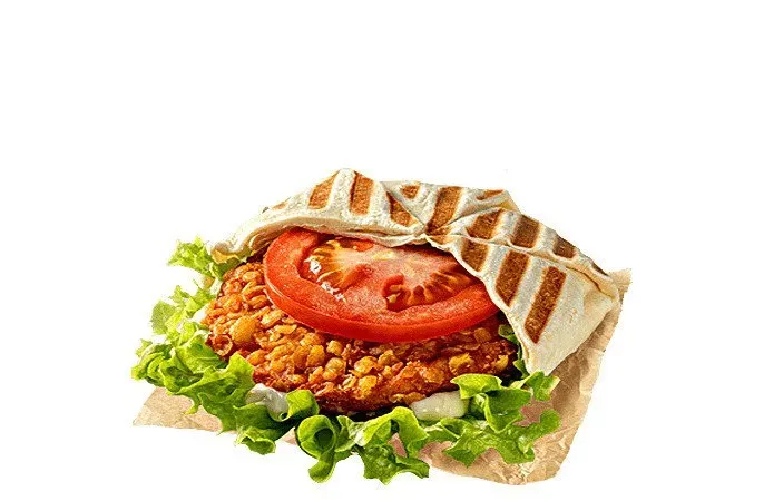 Chicken Pocket