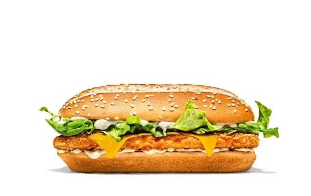 Chicken Royale