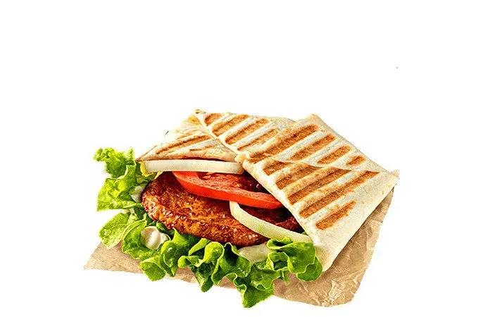 Halloumi Pocket