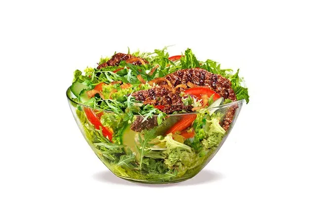 Beef Salad