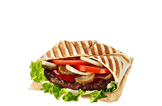 King Beef Pocket