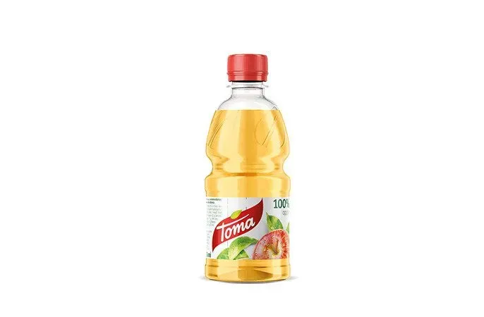 Sok Jabłkowy 0,3L