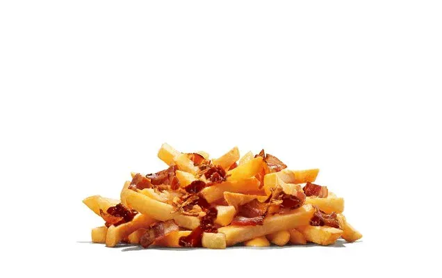 Steakhouse Fries