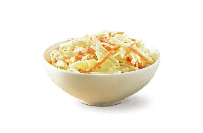 Colesław