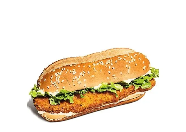Plant-Based Royale