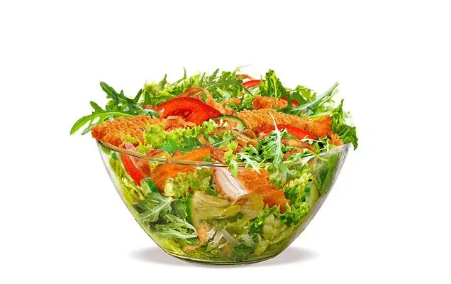 Chicken Salad