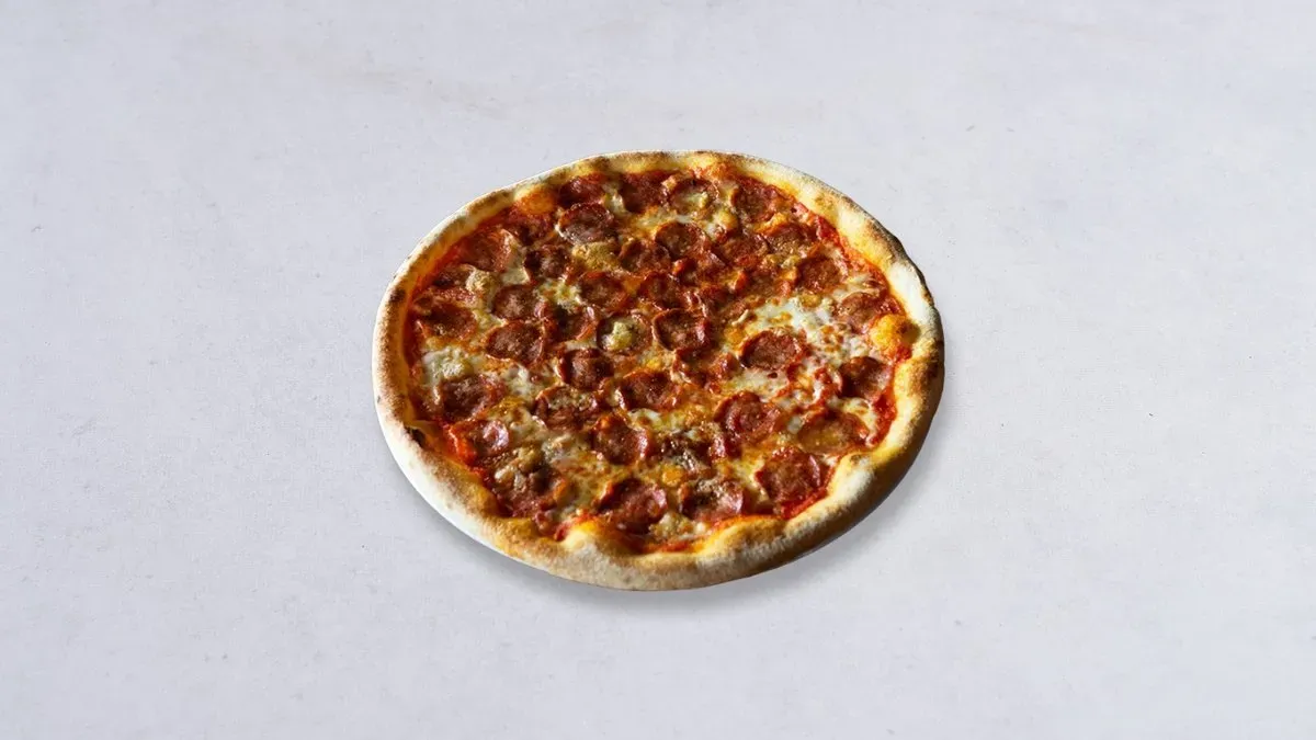 Quattro formaggi plus
