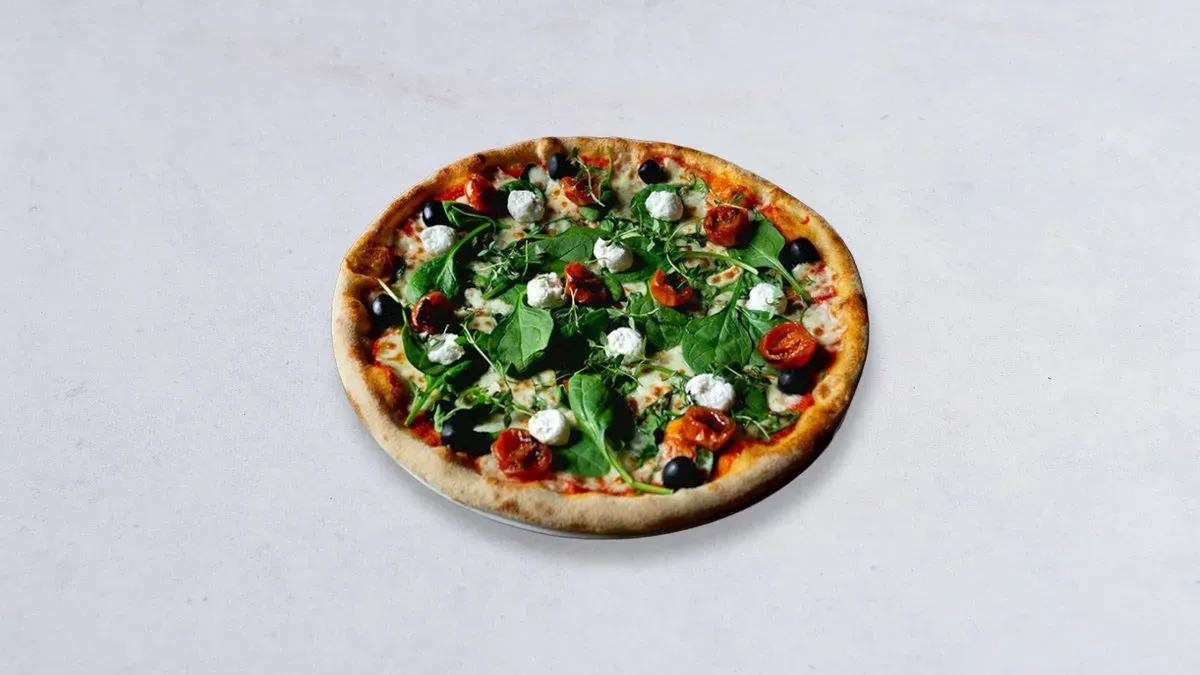 Spinaci e ricotta