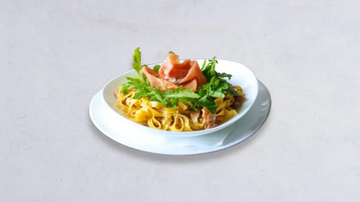 Parma e tartufa