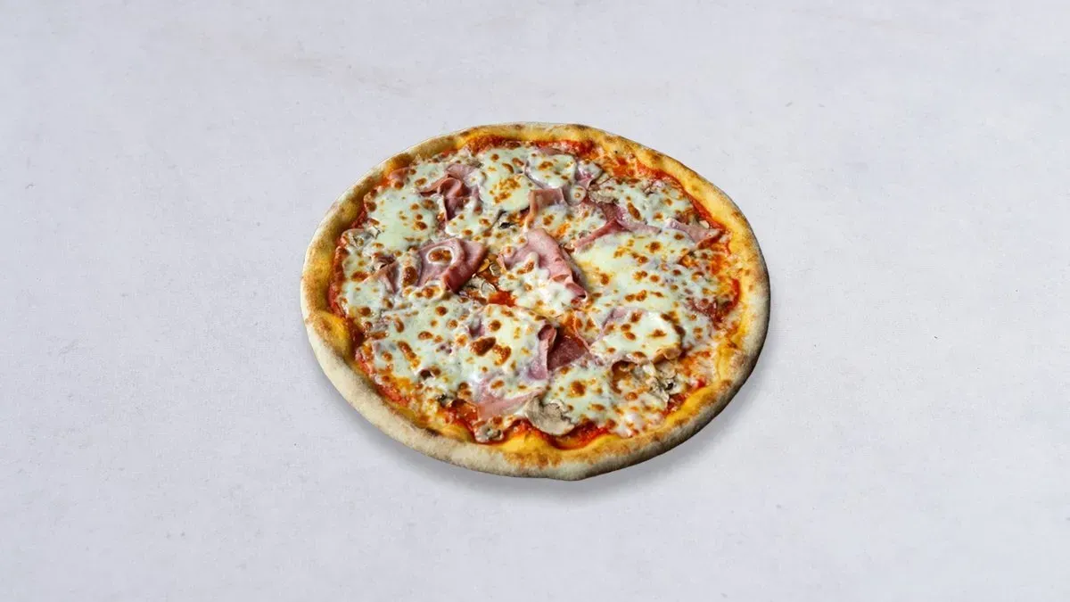 Prosciutto e salame