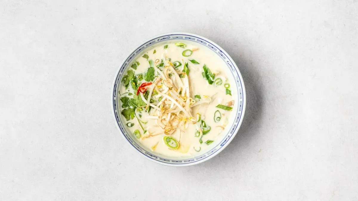 Tom Kha