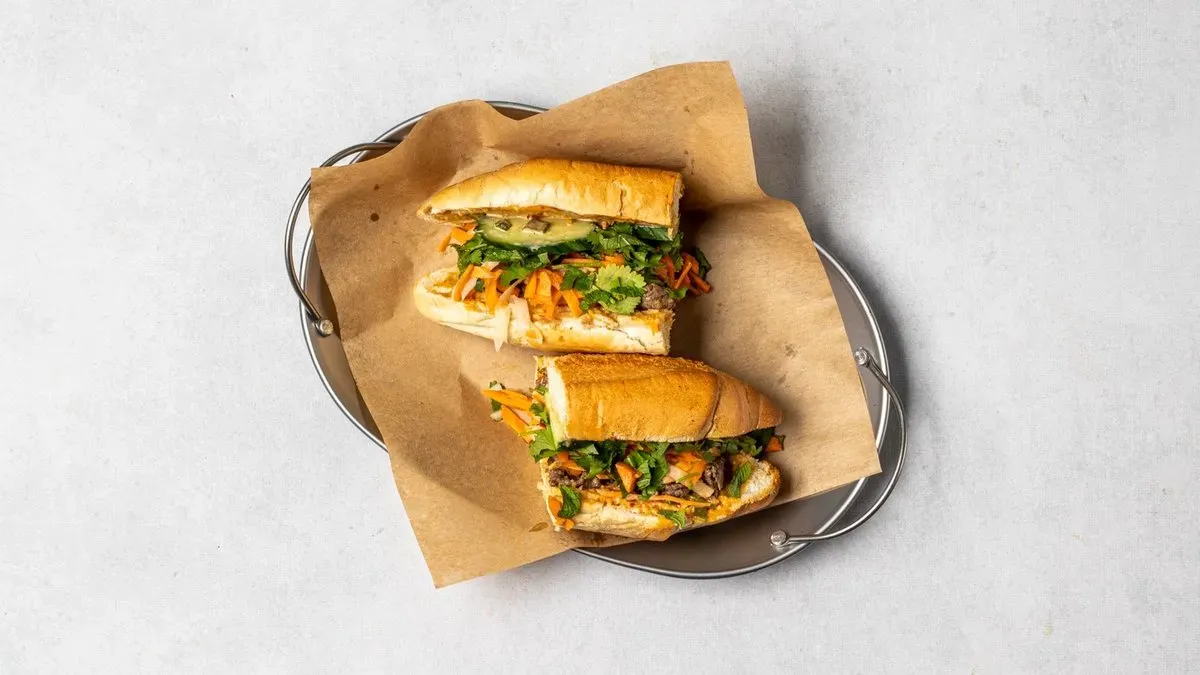Banh Mi