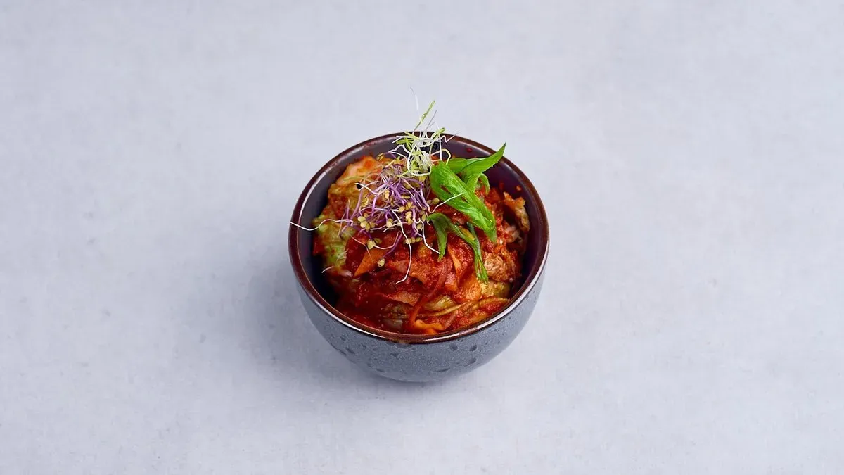 Kimchi