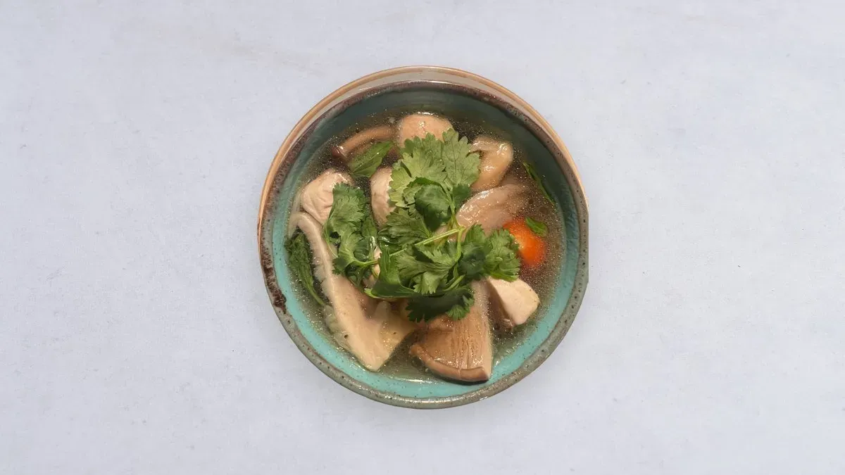 Tom jued yad sai 🌶️