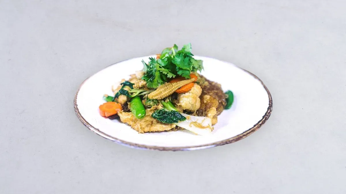 Kaeng hoa 🌶️